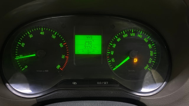 View Skoda Rapid Image 22 Used Skoda Rapid Image 22