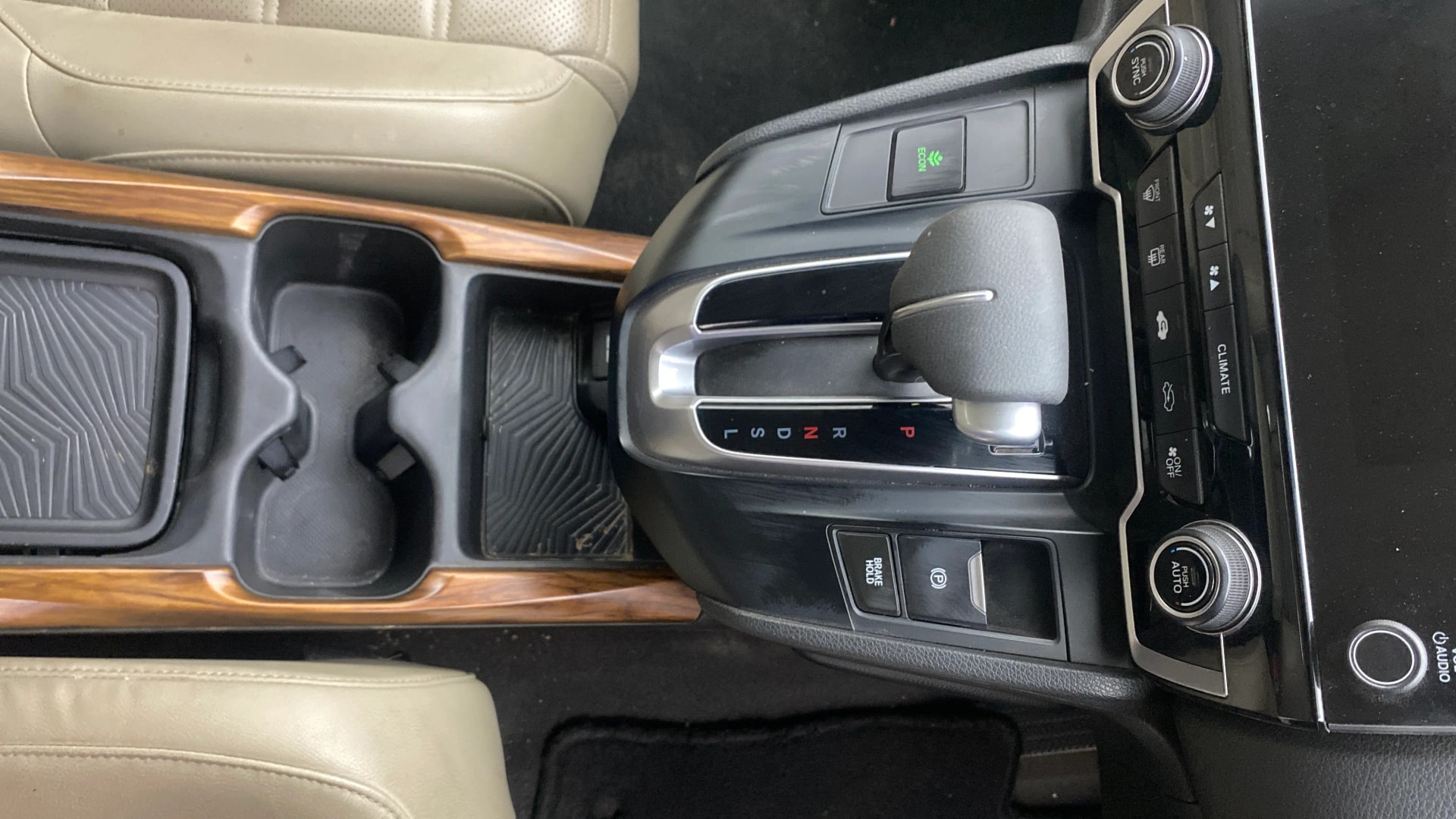 Used 2019 Honda CR-V Used 2019 Honda CR-V