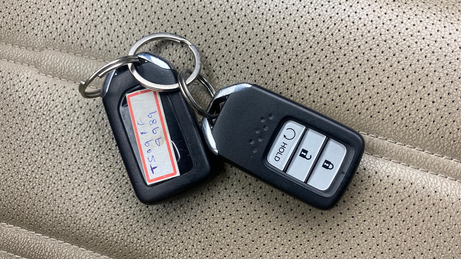 Used 2019 Honda CR-V Used 2019 Honda CR-V