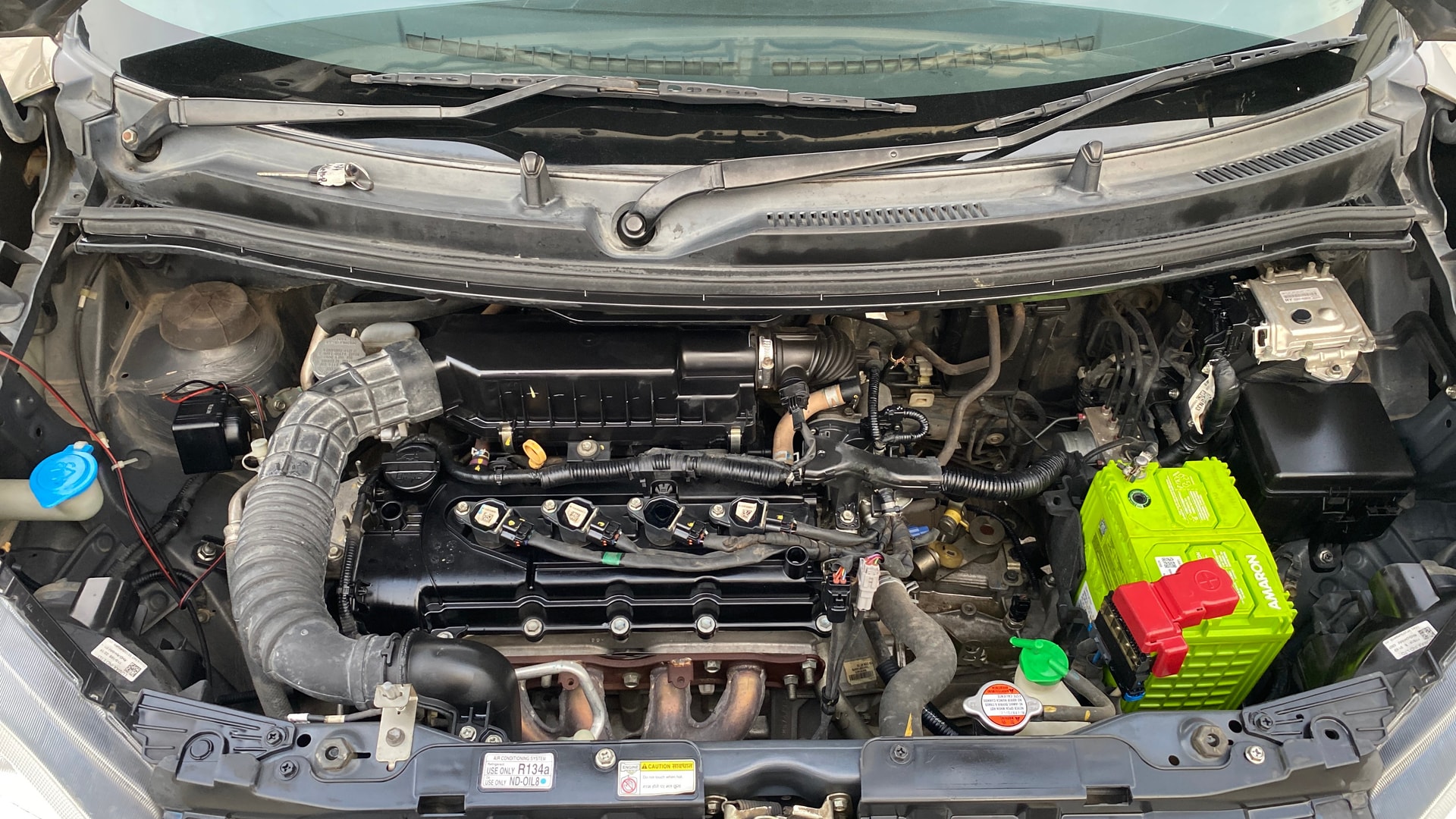 Used 2019 Maruti Suzuki 1000 Used 2019 Maruti Suzuki 1000