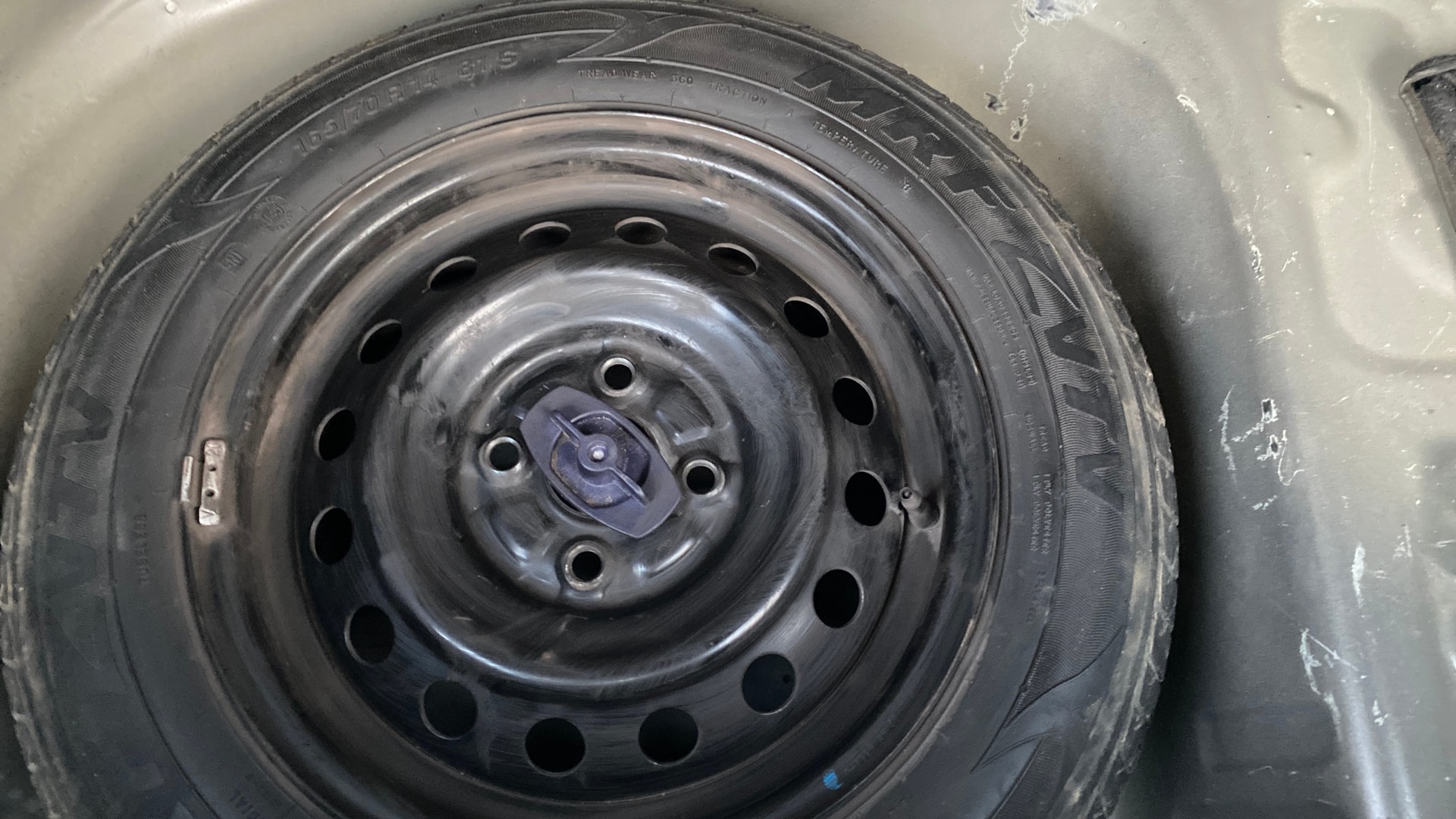 Used 2019 Maruti Suzuki 1000 Used 2019 Maruti Suzuki 1000