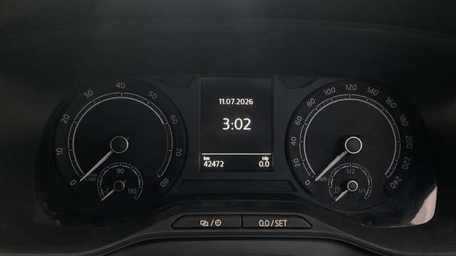 View Skoda Kushaq Image 37 Used Skoda Kushaq Image 37
