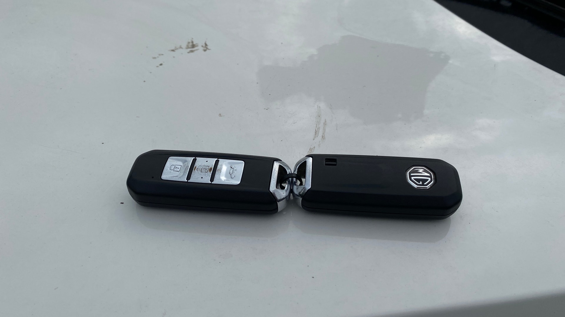View 2019 MG Hector Sharp Petrol BS IV Image 29 Used 2019 MG Hector Sharp Petrol BS IV Image 29