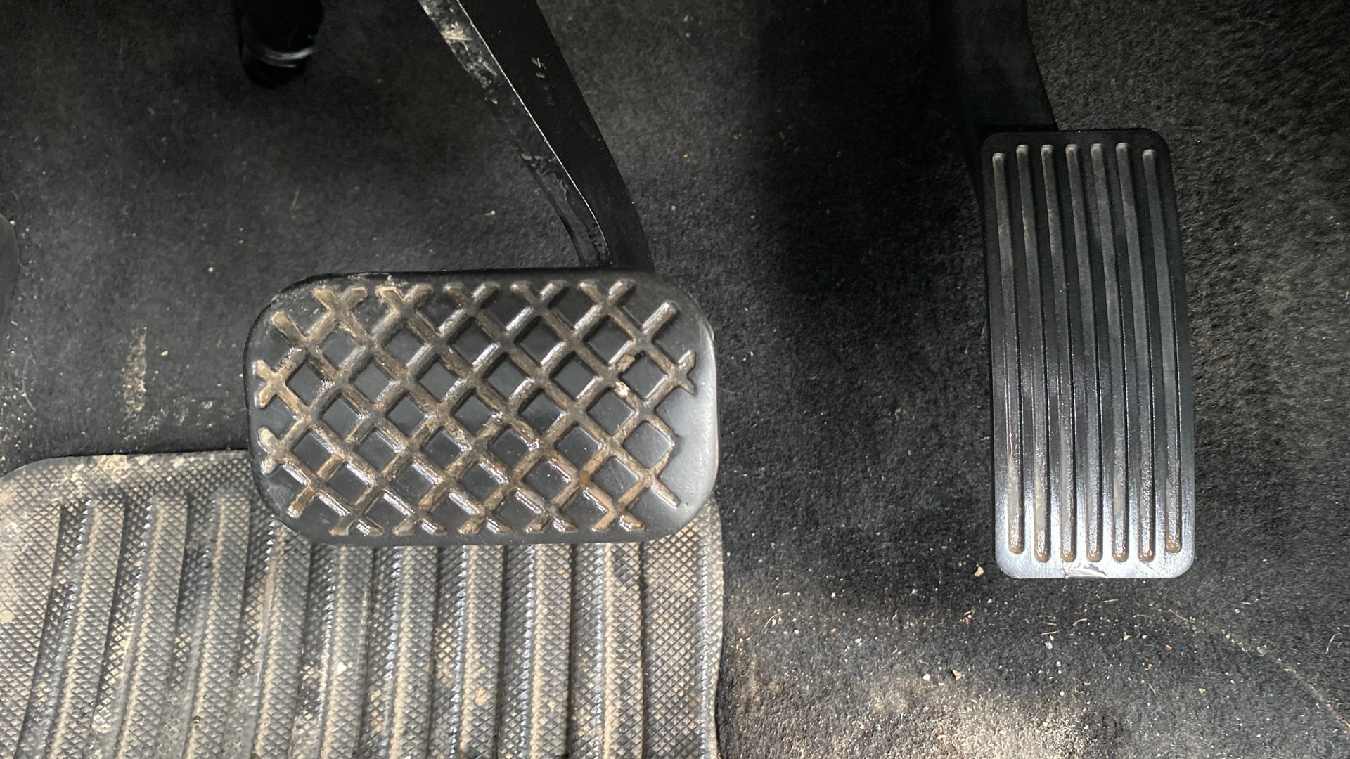View 2019 MG Hector Sharp Petrol BS IV Image 10 Used 2019 MG Hector Sharp Petrol BS IV Image 10