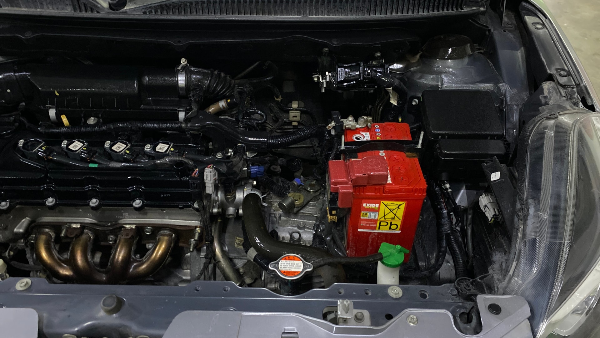 View 2019 Maruti Suzuki 1000 Base Variant Image 29 Used 2019 Maruti Suzuki 1000 Base Variant Image 29