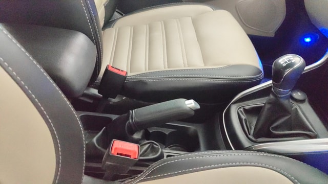 View Ford EcoSport Image 42 Used Ford EcoSport Image 42