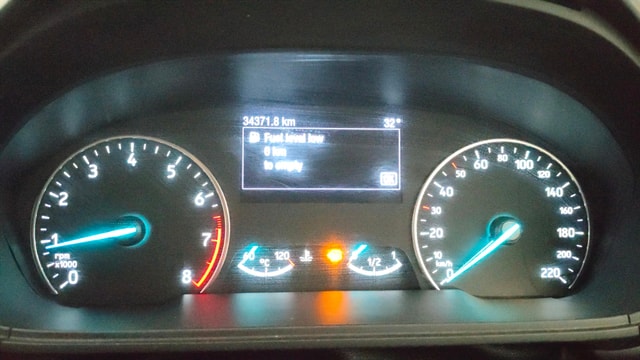 View Ford EcoSport Image 20 Used Ford EcoSport Image 20