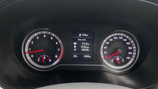 View Hyundai Grand i10 Nios Image 35 Used Hyundai Grand i10 Nios Image 35