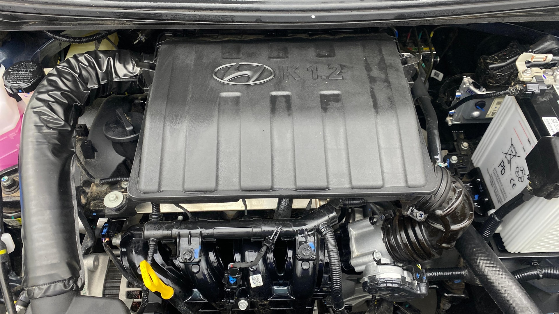 Used 2026 Hyundai Grand i10 Nios Used 2026 Hyundai Grand i10 Nios
