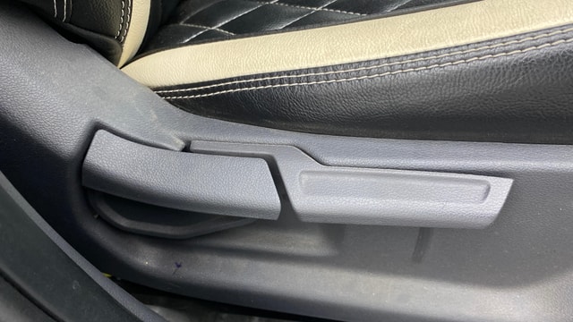 View Hyundai Grand i10 Nios Image 19 Used Hyundai Grand i10 Nios Image 19