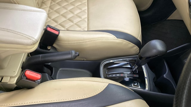View Honda Amaze Image 37 Used Honda Amaze Image 37