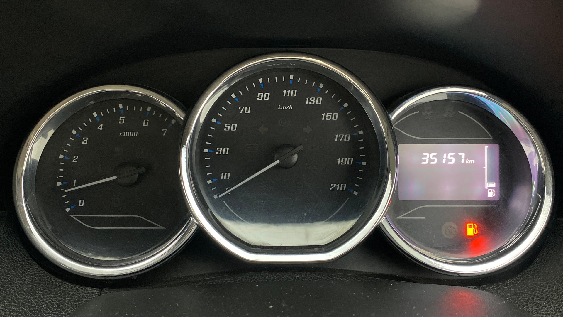 Used 2021 Renault Duster Used 2021 Renault Duster
