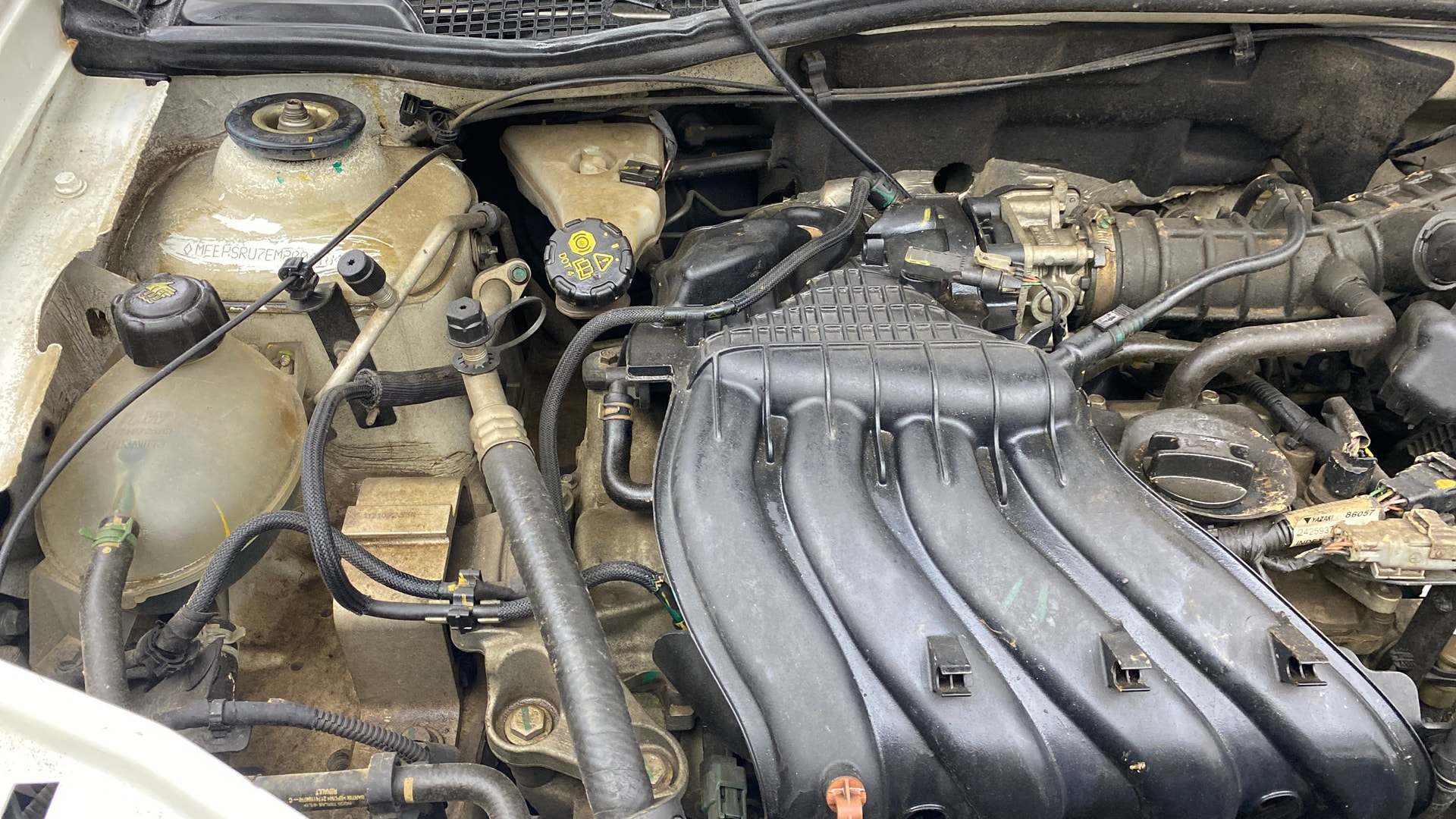 Used 2021 Renault Duster Used 2021 Renault Duster