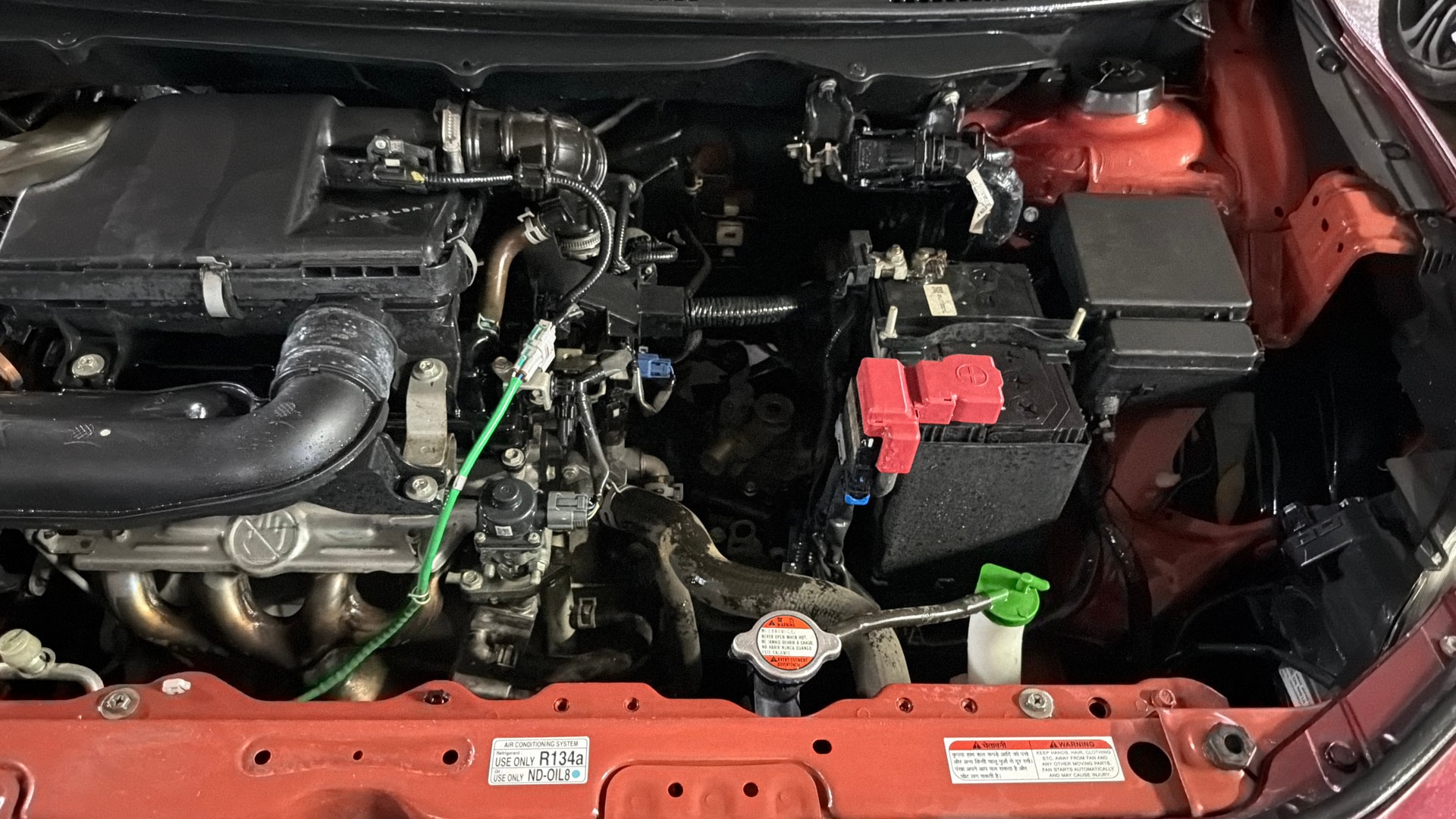 Used 2022 Maruti Suzuki 1000 Used 2022 Maruti Suzuki 1000