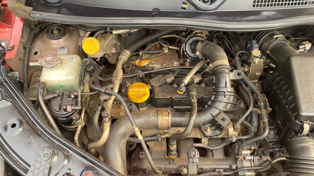 View Nissan Magnite Image 26 Used Nissan Magnite Image 26