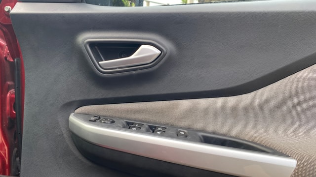View Nissan Magnite Image 39 Used Nissan Magnite Image 39