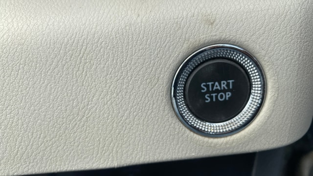View Nissan Magnite Image 40 Used Nissan Magnite Image 40