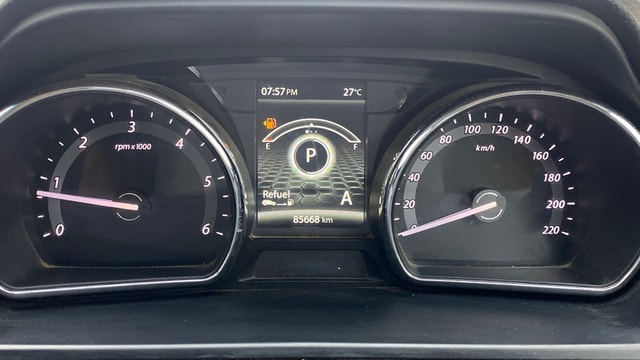 View Tata Hexa Image 36 Used Tata Hexa Image 36