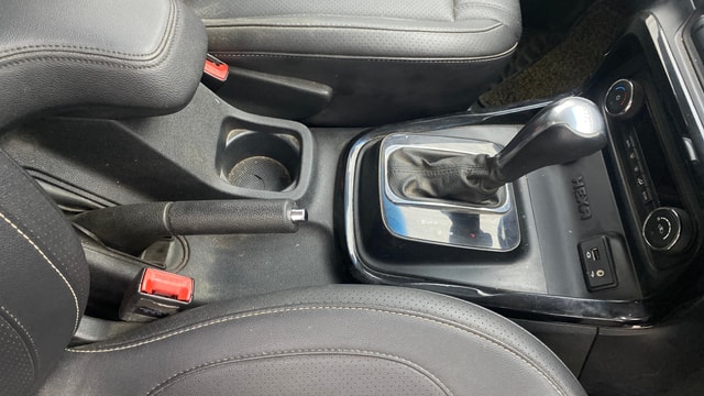 View Tata Hexa Image 40 Used Tata Hexa Image 40