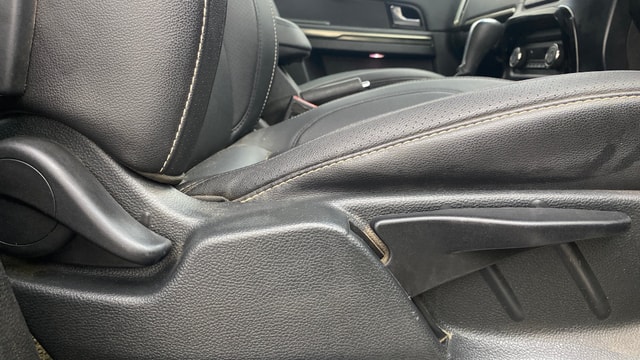 View Tata Hexa Image 20 Used Tata Hexa Image 20