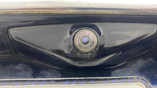 View Tata Hexa Image 25 Used Tata Hexa Image 25