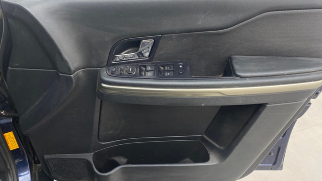 View Tata Hexa Image 35 Used Tata Hexa Image 35