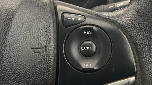 View Honda WR-V Image 3 Used Honda WR-V Image 3