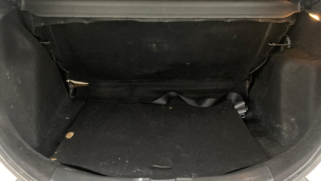 View Honda WR-V Image 11 Used Honda WR-V Image 11