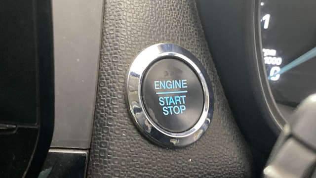 View Ford EcoSport Image 34 Used Ford EcoSport Image 34