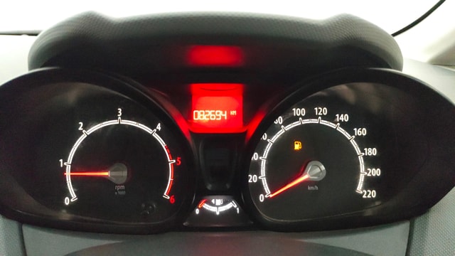 View Ford Fiesta Image 33 Used Ford Fiesta Image 33