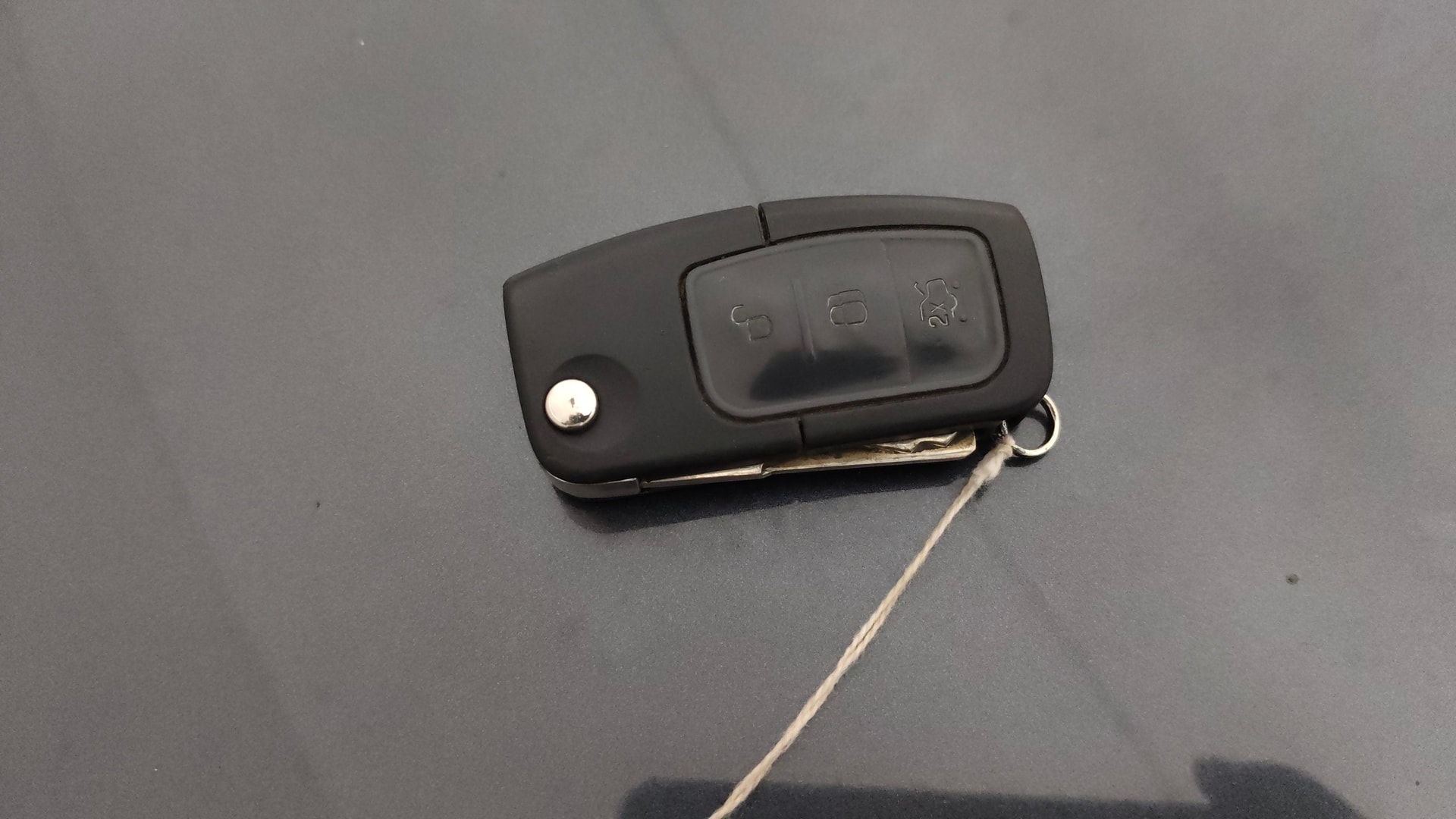 Used 2013 Ford Fiesta Used 2013 Ford Fiesta