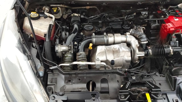 View Ford Fiesta Image 3 Used Ford Fiesta Image 3