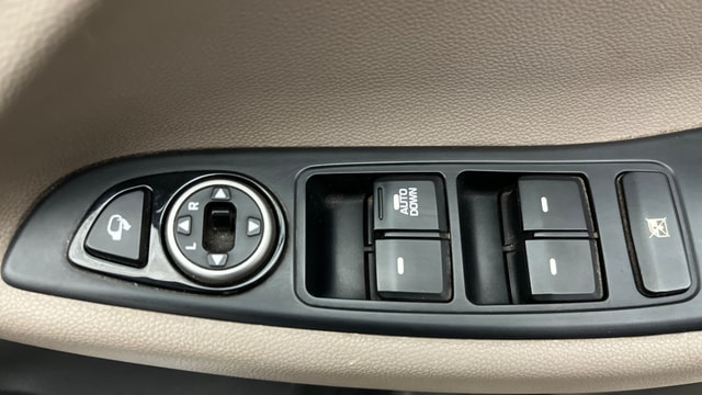 View Hyundai Elite i20 Image 33 Used Hyundai Elite i20 Image 33