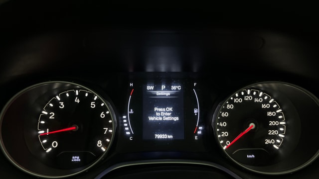 View Jeep Compass Image 35 Used Jeep Compass Image 35