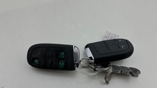View Jeep Compass Image 27 Used Jeep Compass Image 27