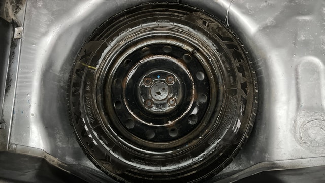 View Maruti Suzuki 1000 Image 15 Used Maruti Suzuki 1000 Image 15