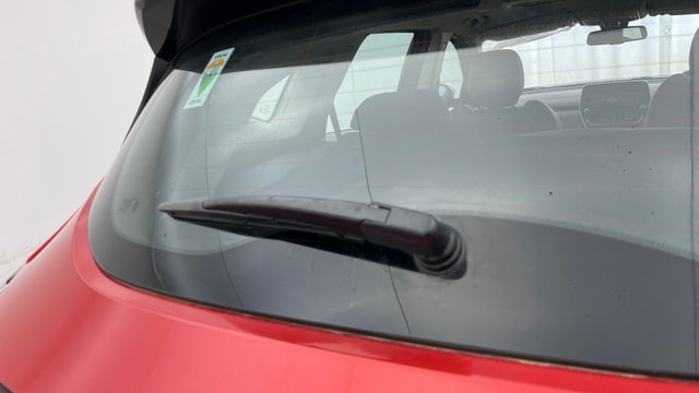 View Tata Harrier Image 24 Used Tata Harrier Image 24