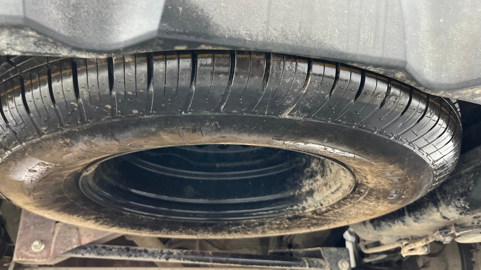 View 2021 Tata Harrier XE Image 17 Used 2021 Tata Harrier XE Image 17