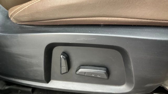 View Tata Harrier Image 11 Used Tata Harrier Image 11