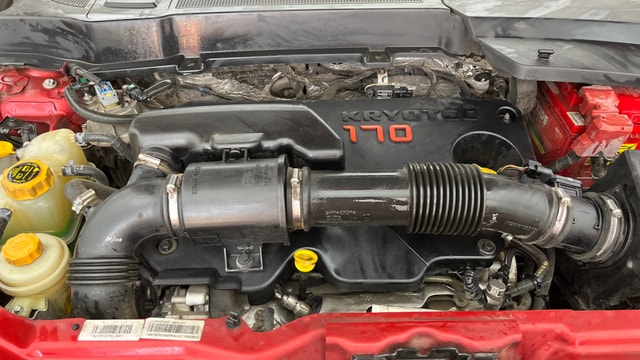 View Tata Harrier Image 46 Used Tata Harrier Image 46