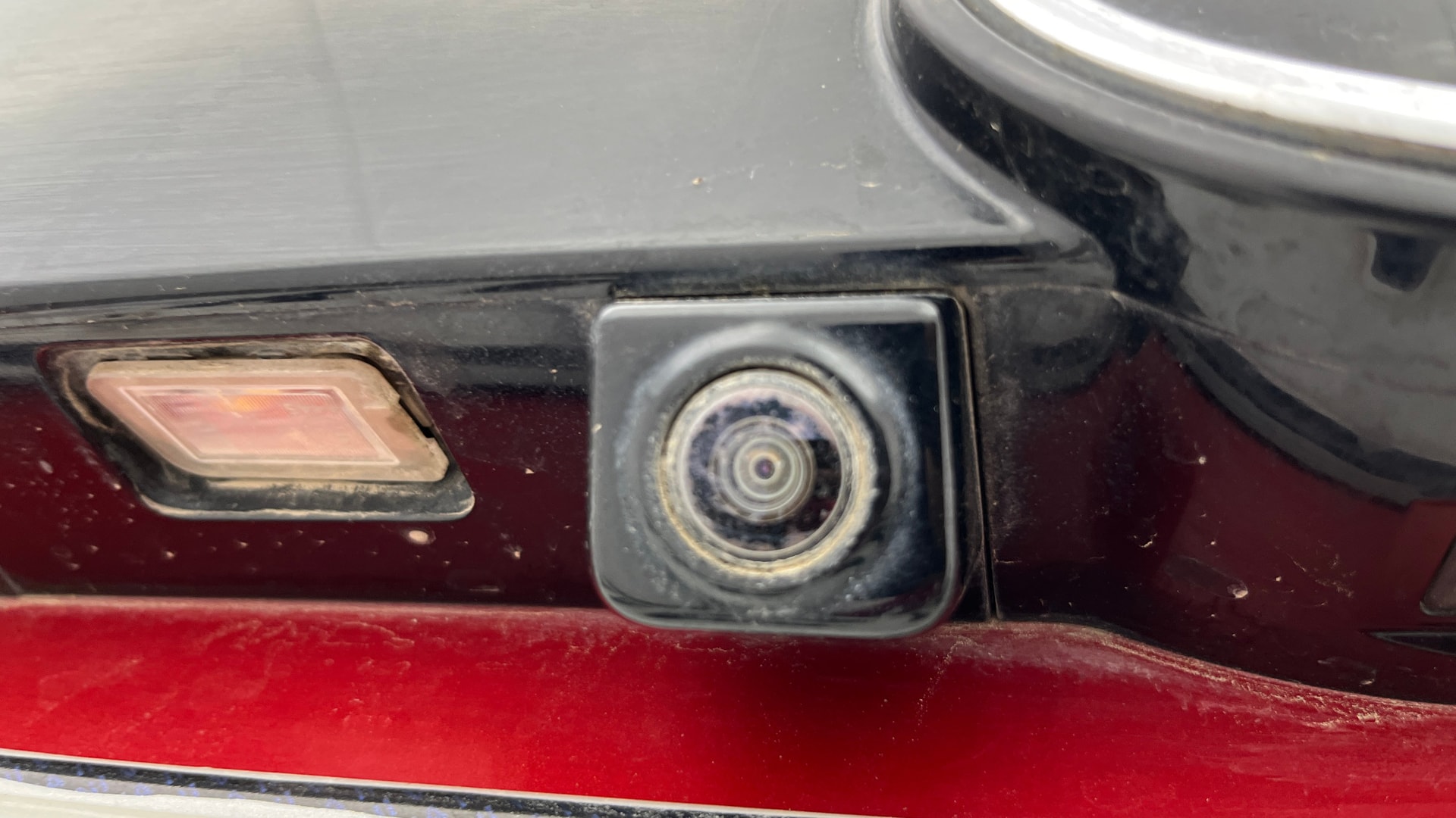 View 2021 Tata Harrier XE Image 16 Used 2021 Tata Harrier XE Image 16