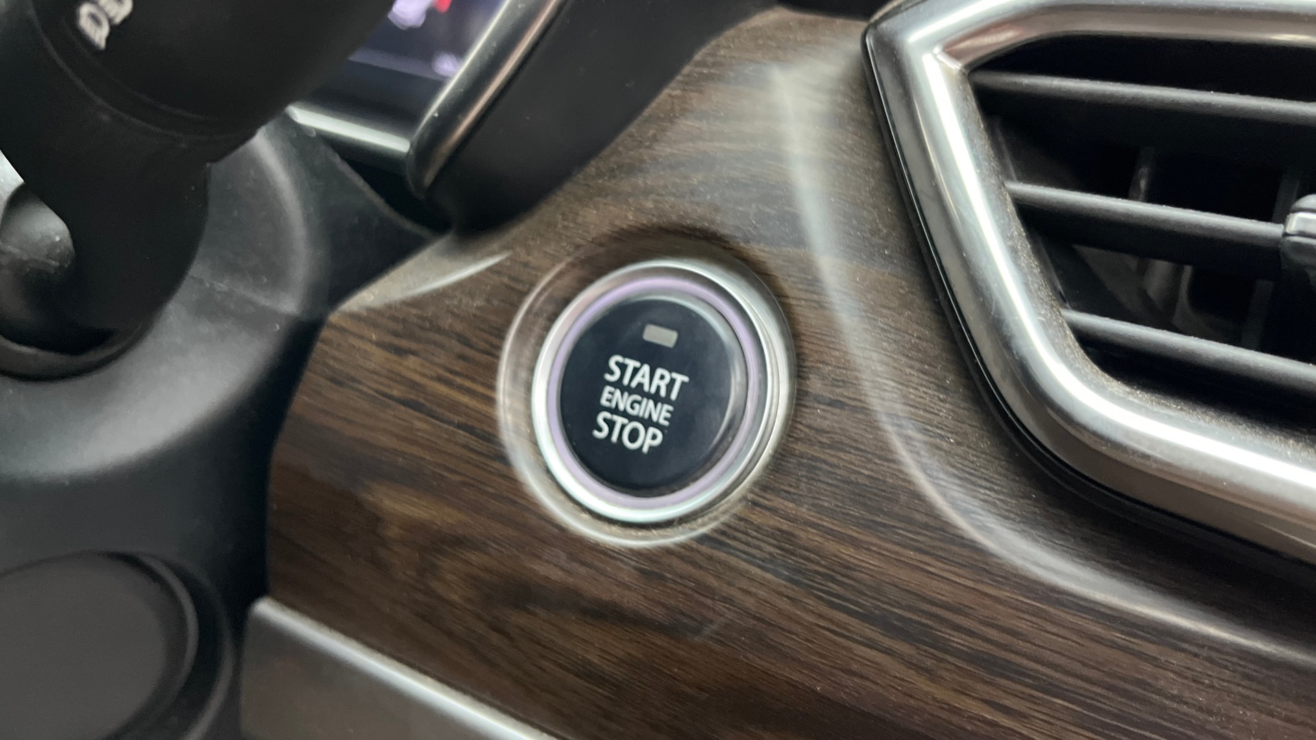 View 2021 Tata Harrier XE Image 41 Used 2021 Tata Harrier XE Image 41