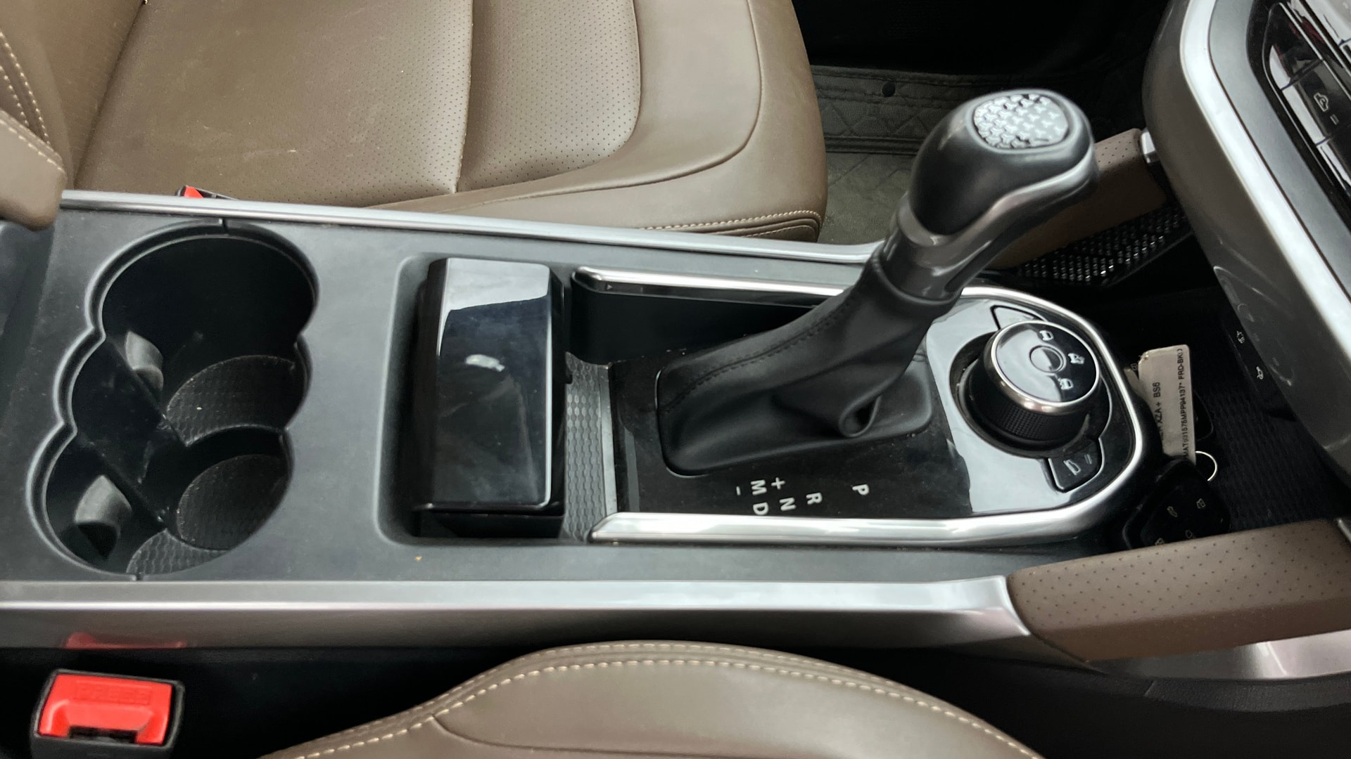 View 2021 Tata Harrier XE Image 43 Used 2021 Tata Harrier XE Image 43