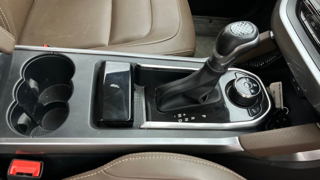 View Tata Harrier Image 43 Used Tata Harrier Image 43