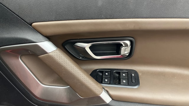 View Tata Harrier Image 40 Used Tata Harrier Image 40