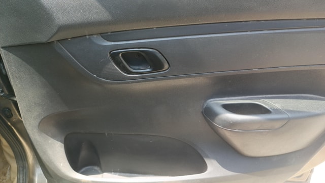 View Renault Kwid Image 32 Used Renault Kwid Image 32