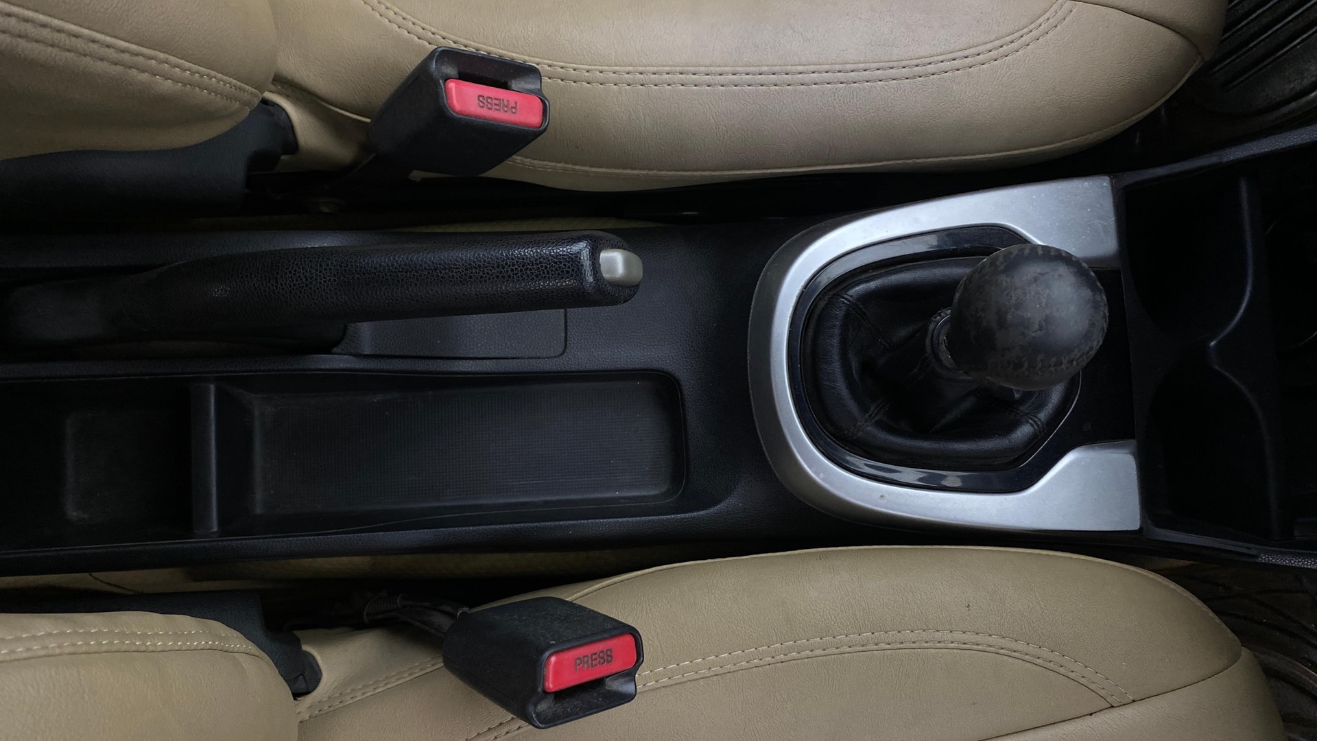 Used 2015 Honda Jazz Used 2015 Honda Jazz