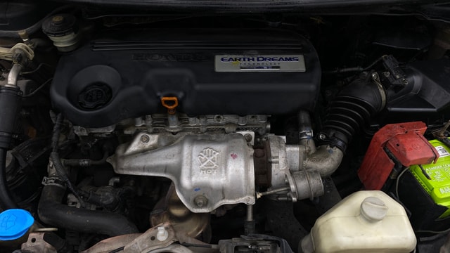 View Honda Jazz Image 41 Used Honda Jazz Image 41