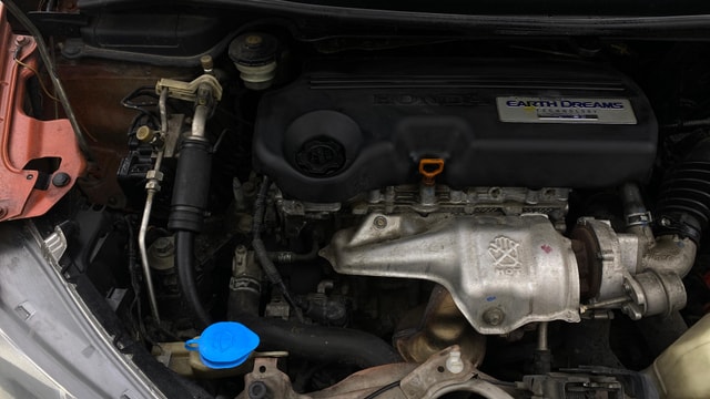 View Honda Jazz Image 3 Used Honda Jazz Image 3