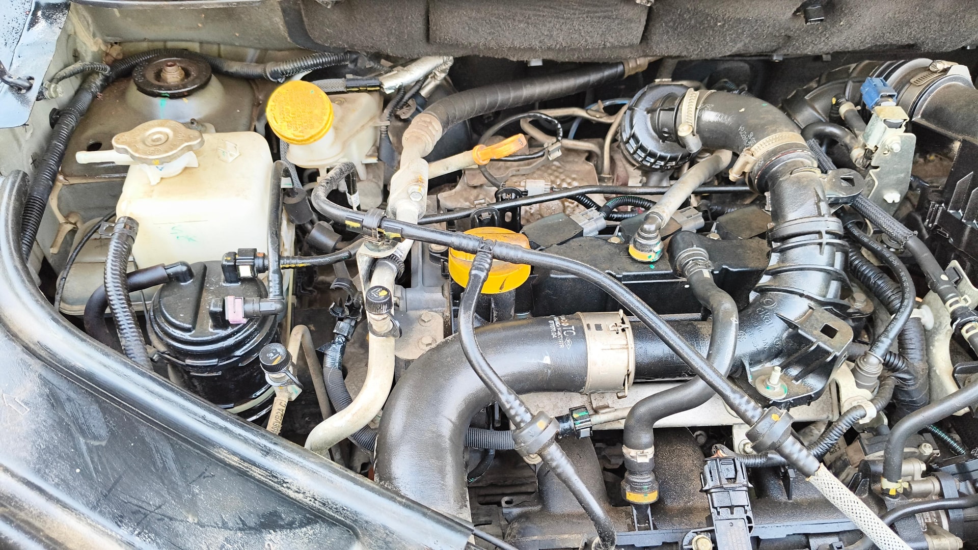 Used 2024 Renault Kiger Used 2024 Renault Kiger